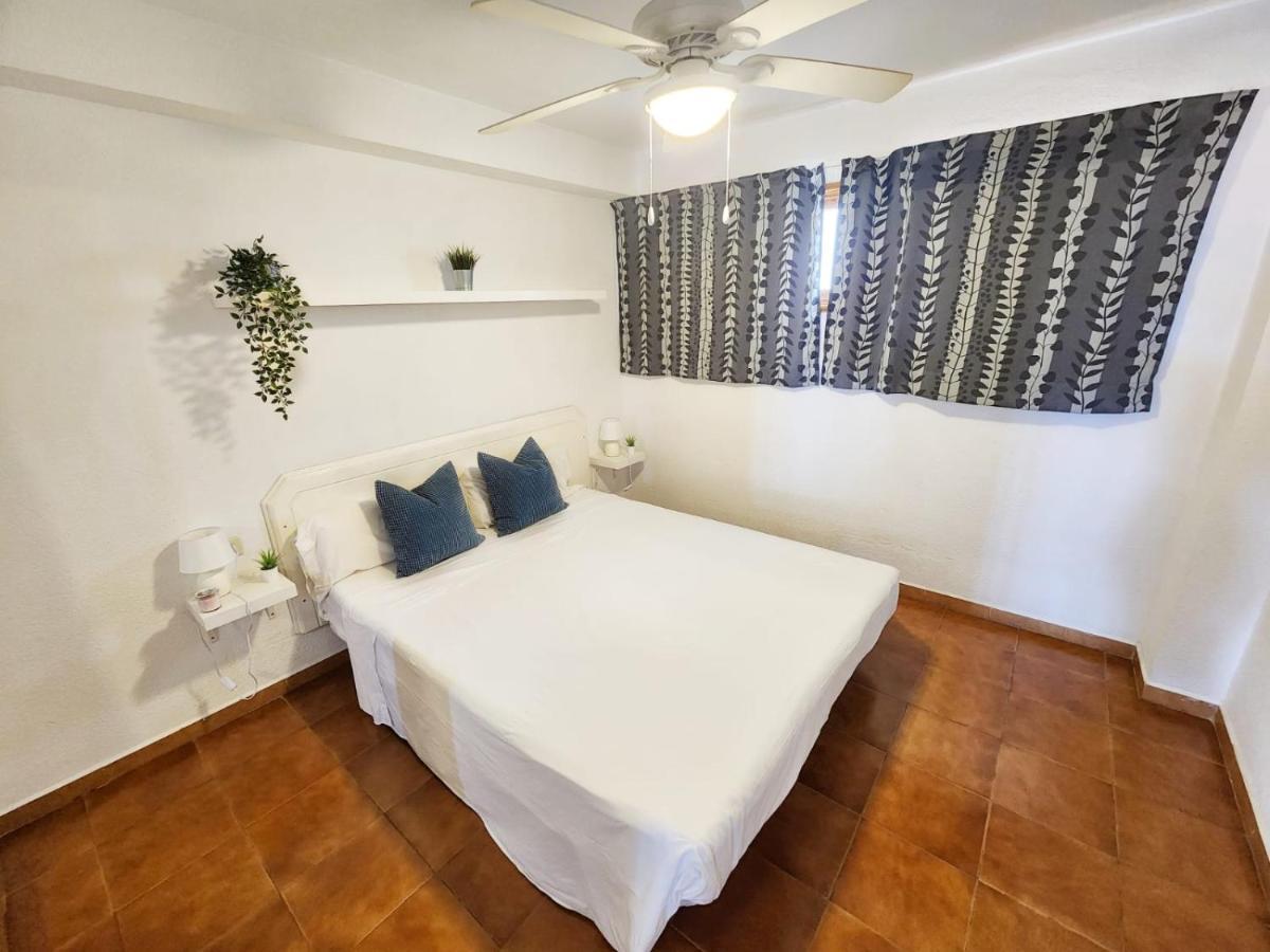 Atlantic Mirage Garden Appartement *