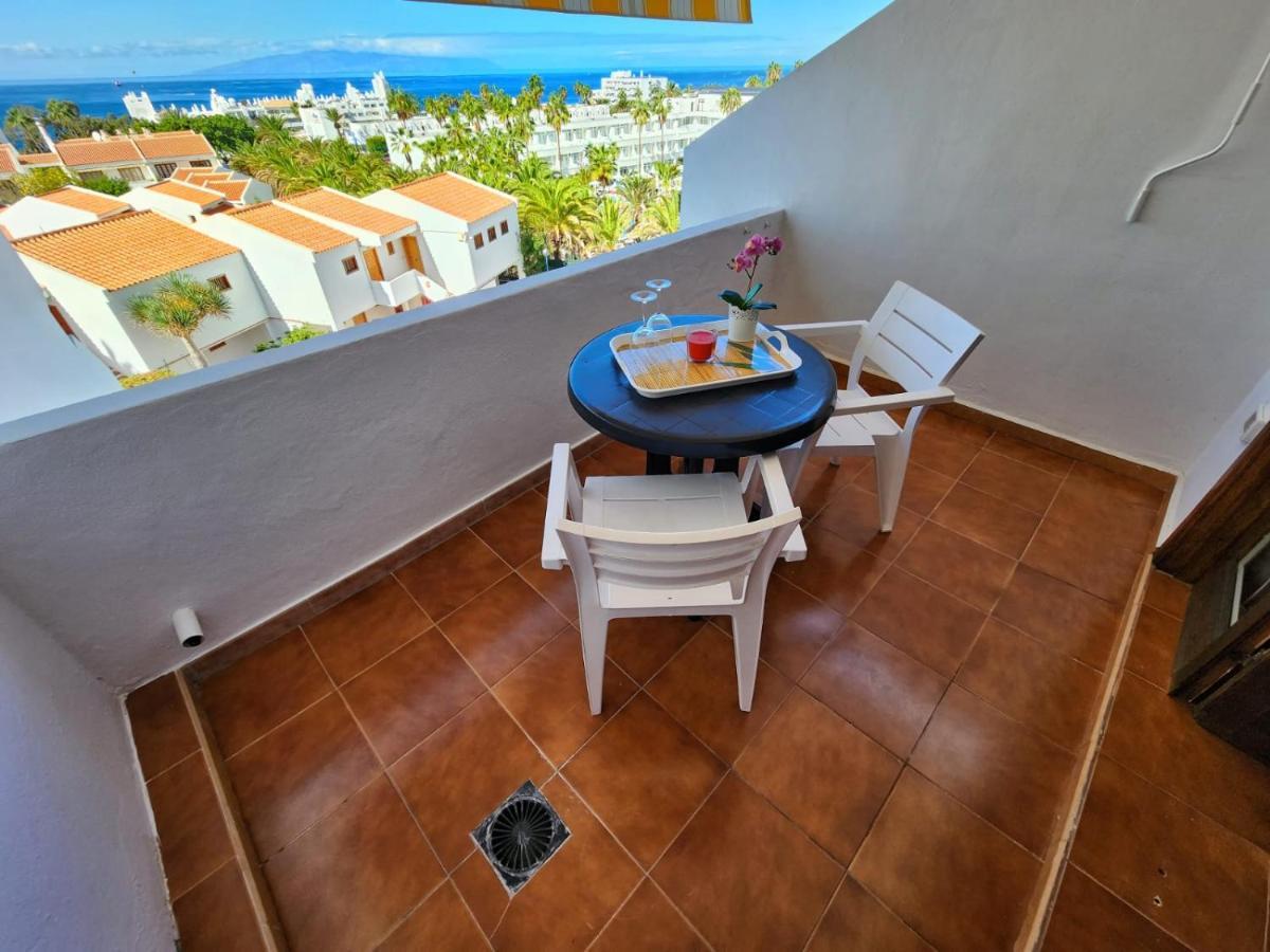 Atlantic Mirage Garden Appartement