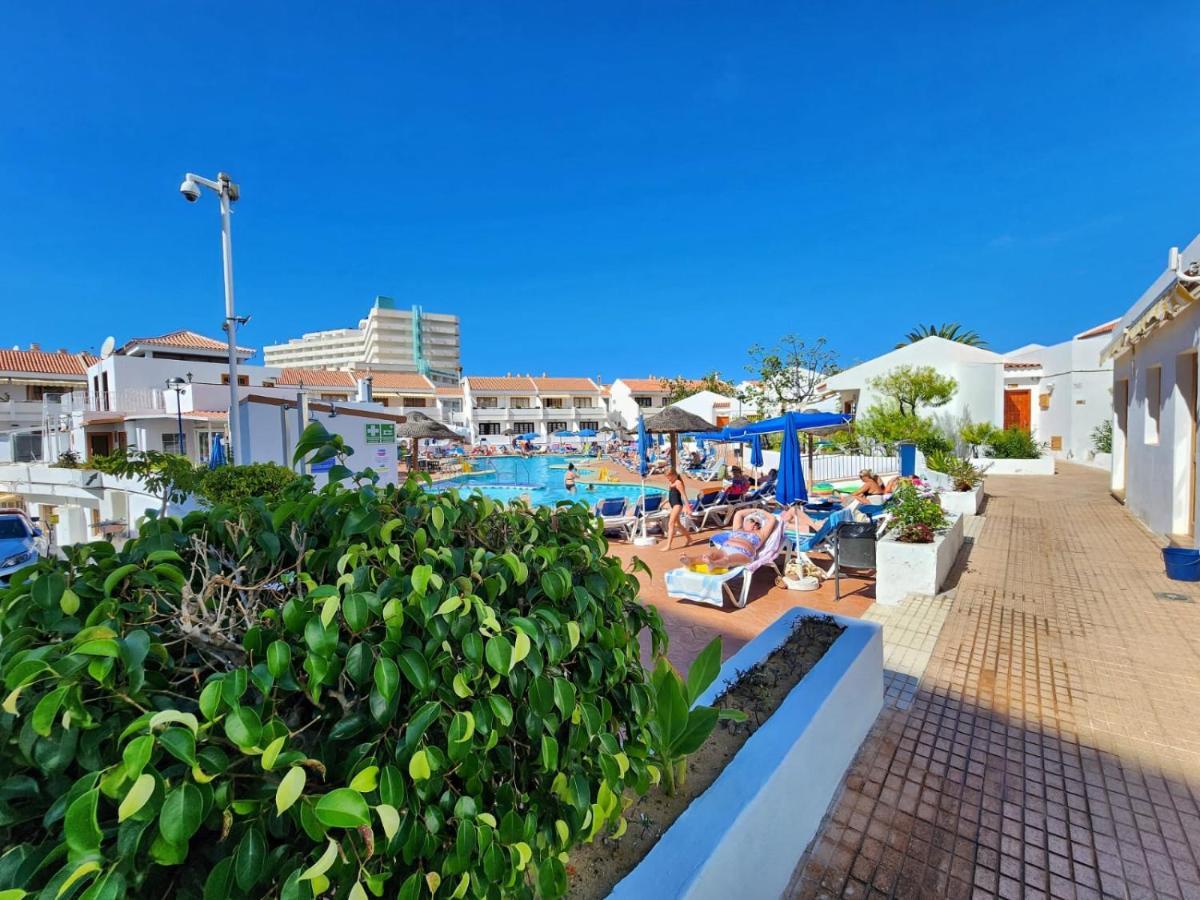 Apartment Atlantic Mirage Garden *