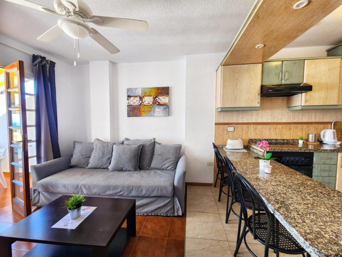 Apartment Atlantic Mirage Garden Playa Fanabe
