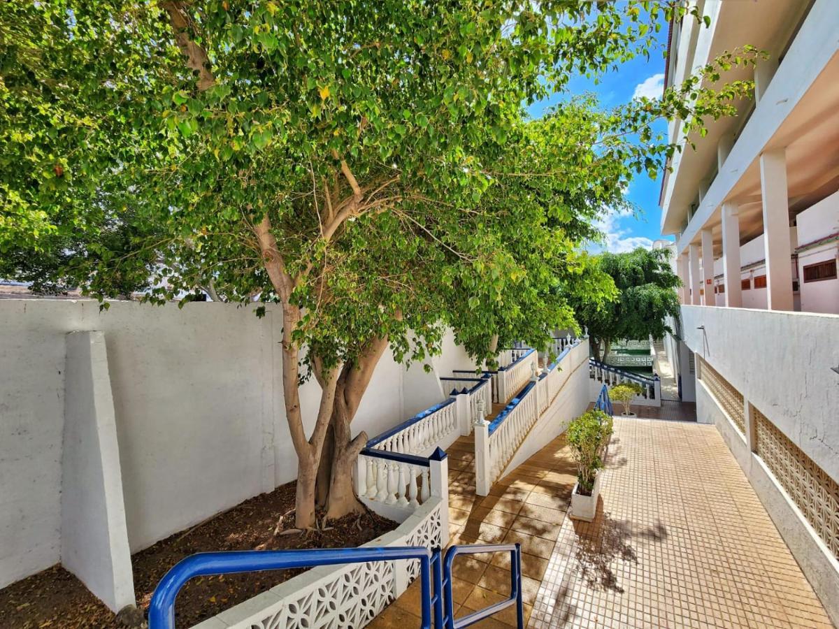 Appartement Atlantic Mirage Garden *