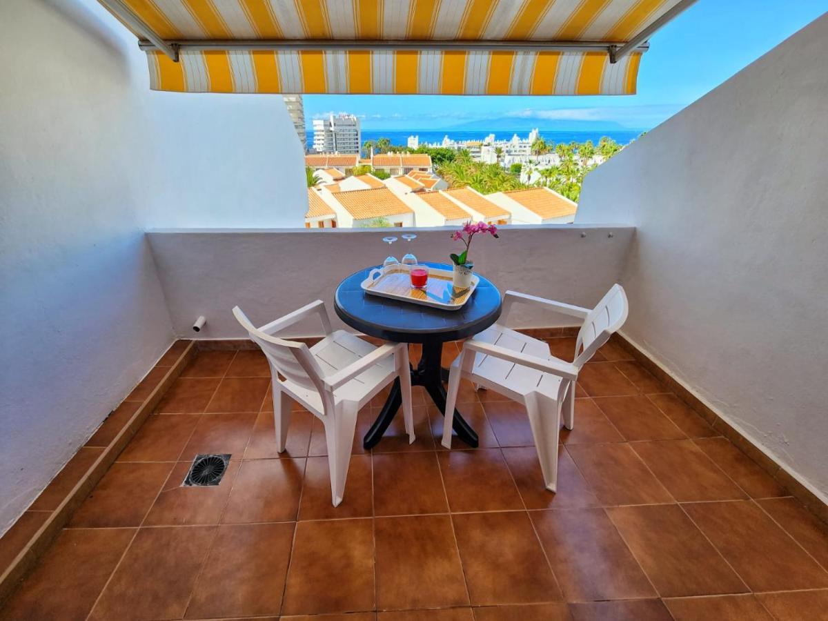 Atlantic Mirage Garden Appartement *