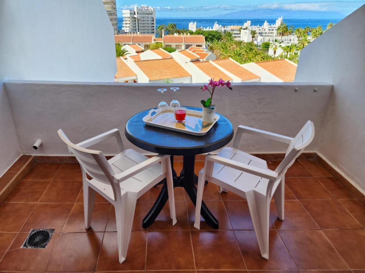 Appartement Atlantic Mirage Garden