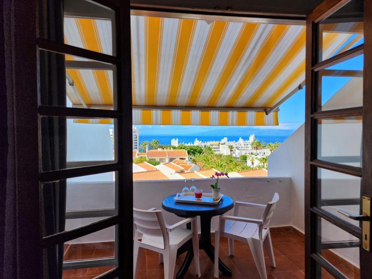 Atlantic Mirage Garden Appartement Playa Feñabe