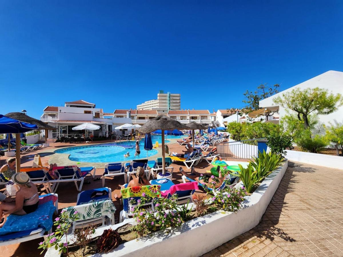Appartement Atlantic Mirage Garden Playa Feñabe
